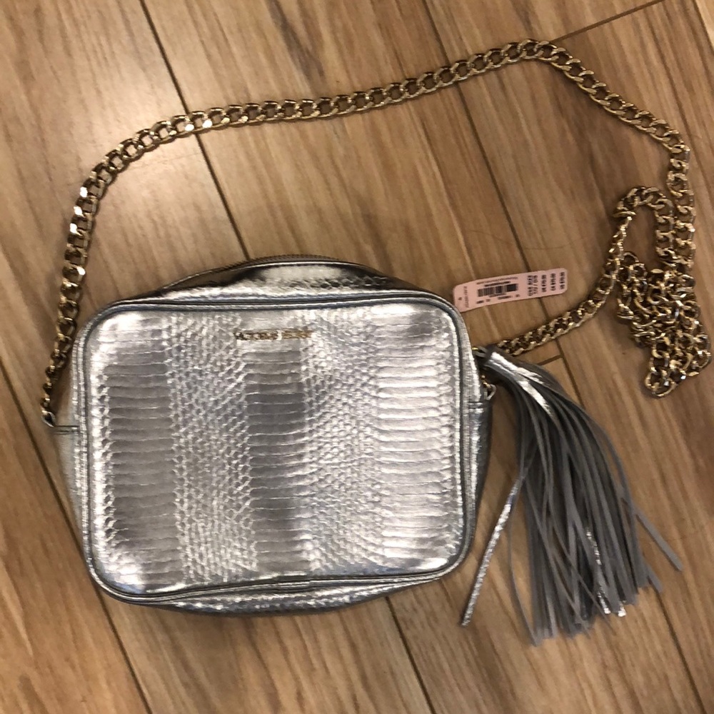 Brand New Victoria’s Secret Crossbody Purse